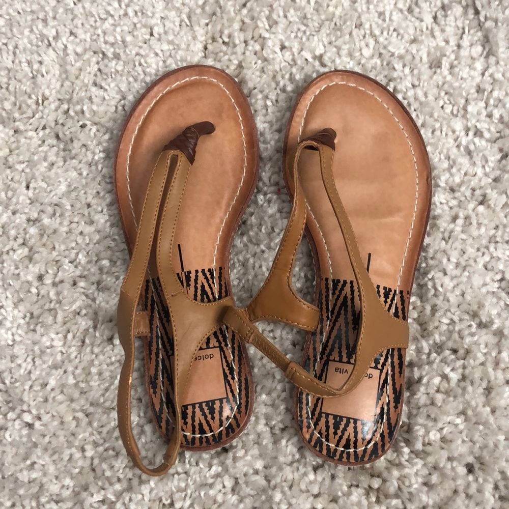 Dolce Vita Sandals